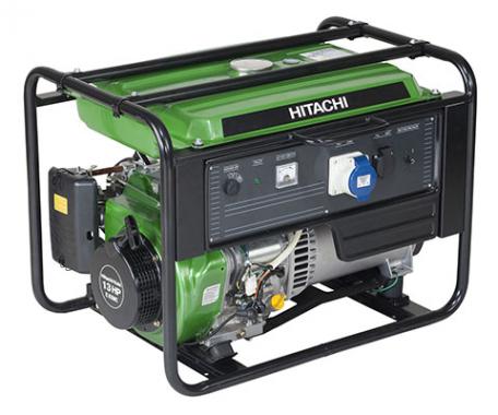 Hitachi E62MC(S)