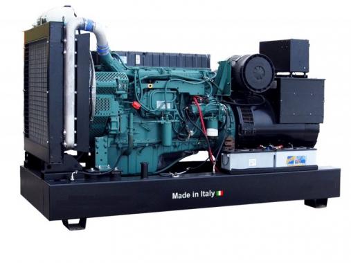 GMGen Power Systems GMV410