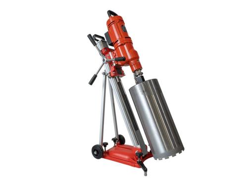 Dr.Schulze DRILLKOMPLEKT 300 Optimum X (Drill 35 ES + WEKA DK32 3,2 кВт)