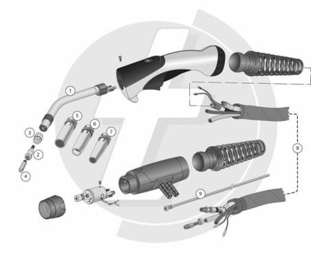 Translas 7XM-550 (4м)